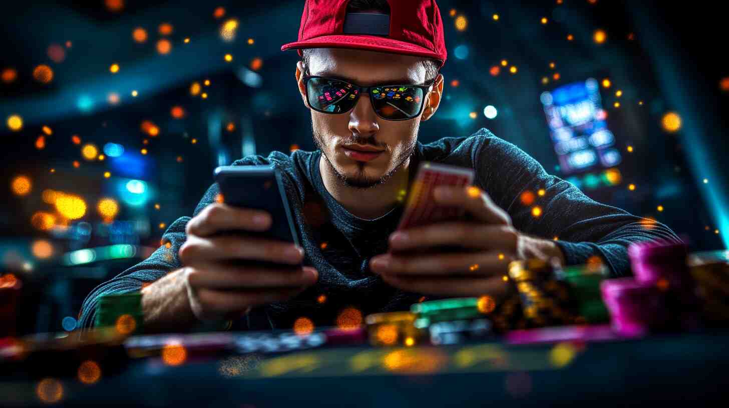Your Casino Games Hub – JLBOOS Experience
                                         